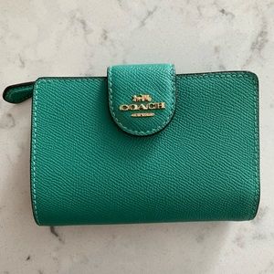 COACH Wallet | Like NEW